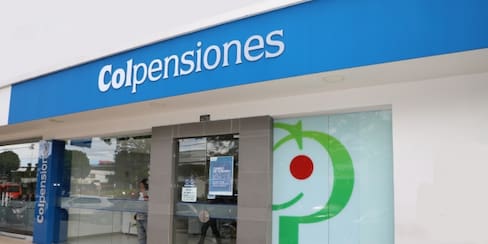 Colpensiones tiene nueva directora y el Gobierno ya le dio una misión