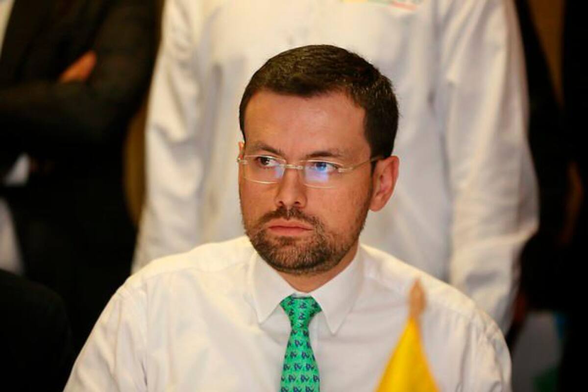Por doble militancia demandaron elección del Gobierno de Caldas