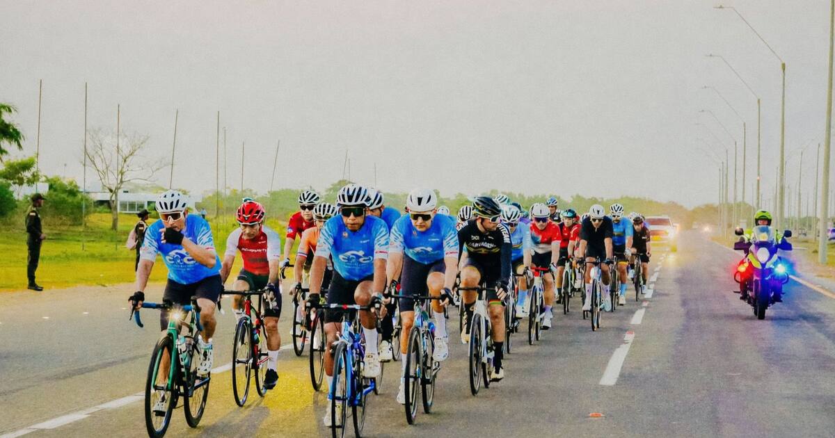 Discover All the Details of the 2026 Virgen de la Candelaria Classic