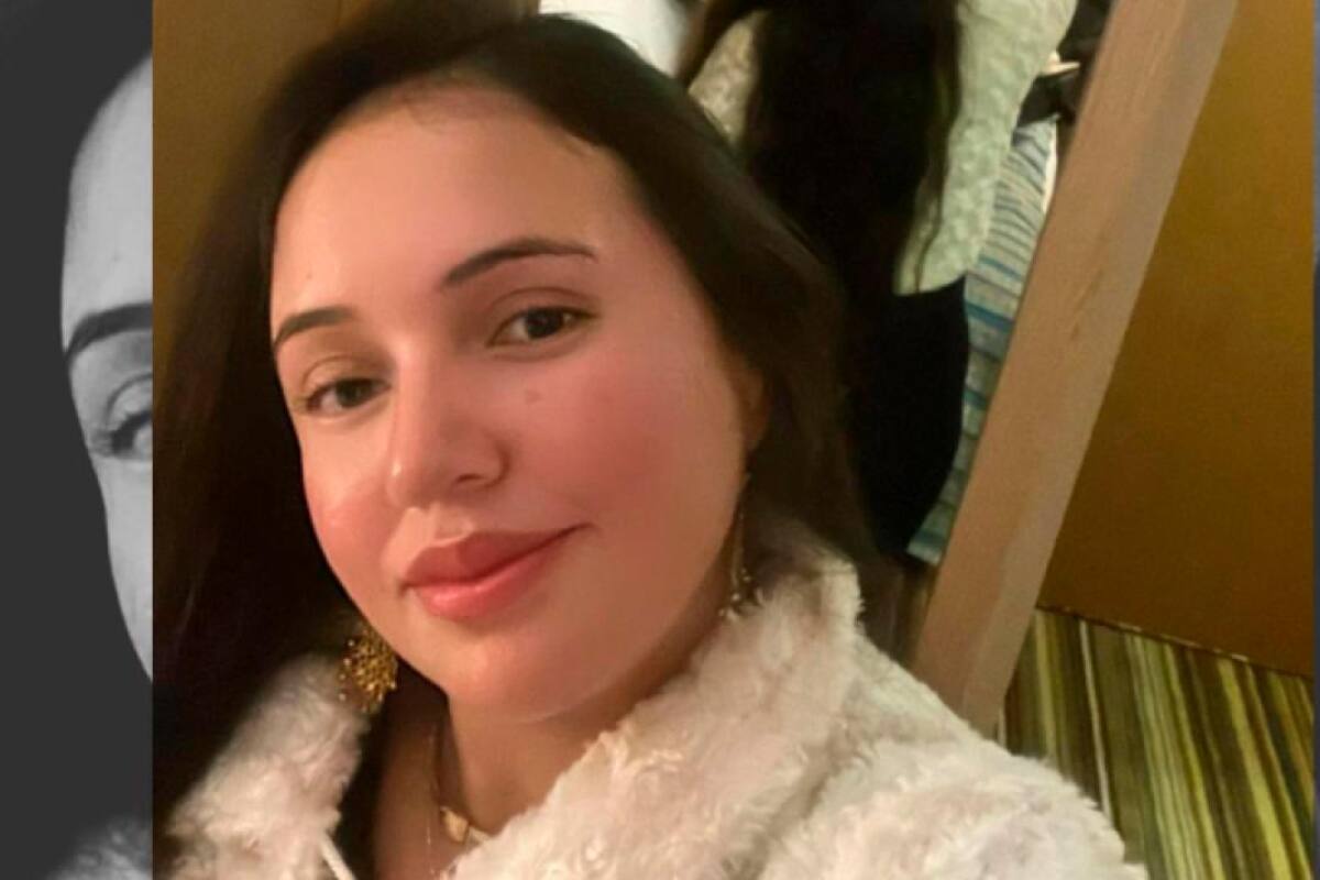 Colombiana en Turquía murió tras ser rescatada entre los escombros