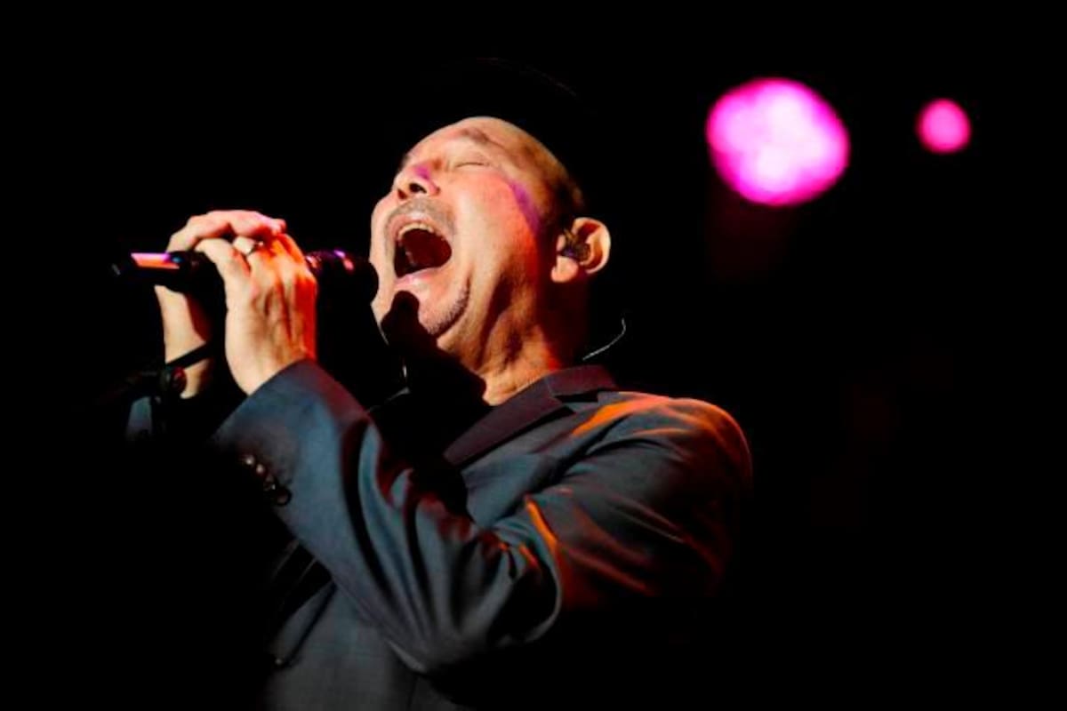 Cumpleaños de Rubén Blades: 75 años del reconocido “Poeta de la salsa”