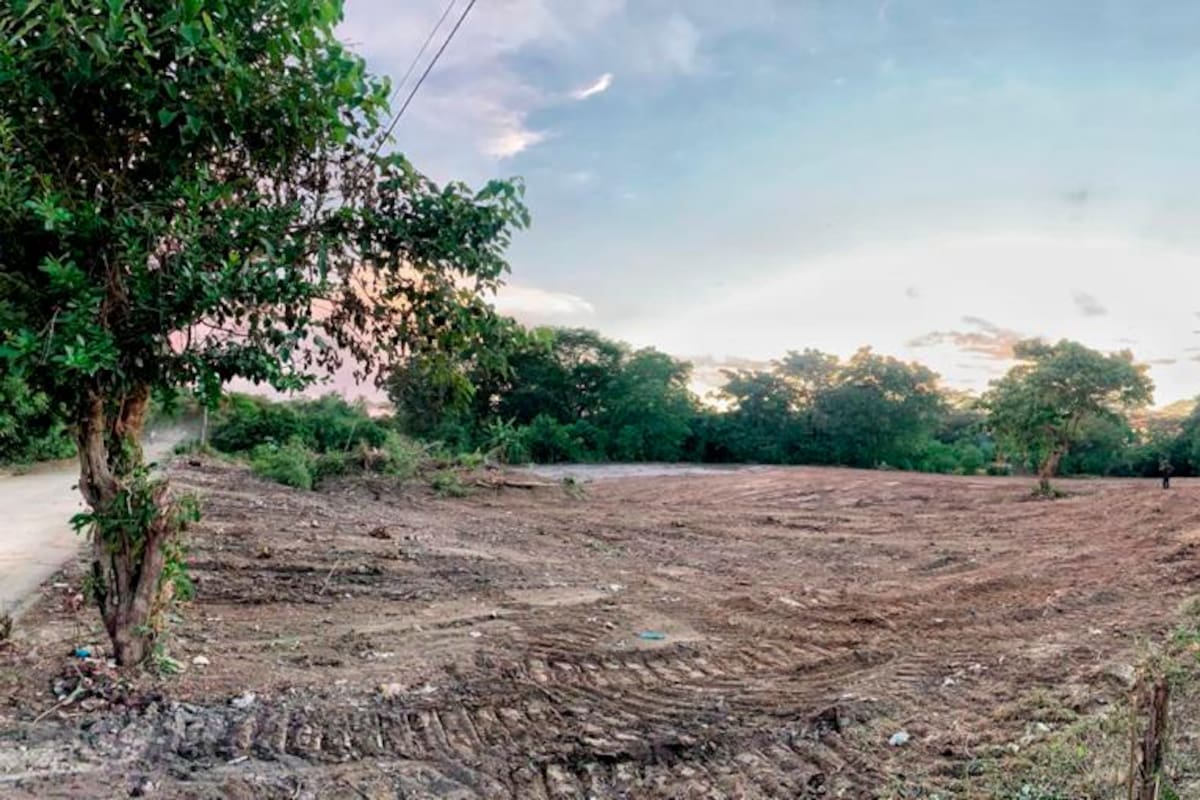 Encienden motores para construir sede del SENA en Magangué