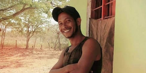 Hallan sin vida al obrero Julio César Orozco en un predio rural: detalles del caso