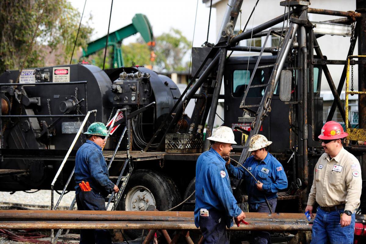 Descalabre en las bolsas del mundo por caída en el precio del petróleo