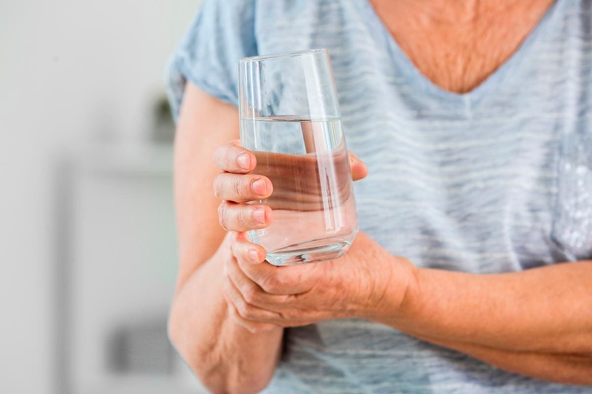 Tecnología médica ofrece oportunidad de vida para pacientes de Párkinson