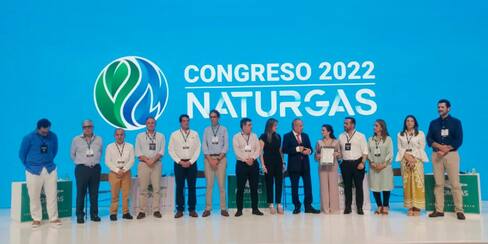 Firman acuerdo para financiar a transportadores de carga independiente