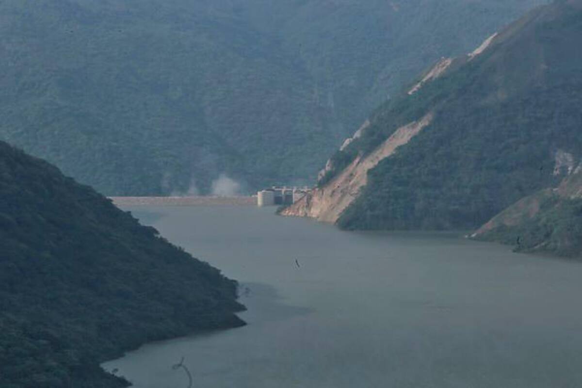 Consorcio CCC Ituango niega corrupción en proyecto hidroeléctrico