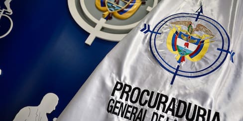 Nombran a nuevo procurador Regional de Bolívar: ¿De quién se trata?