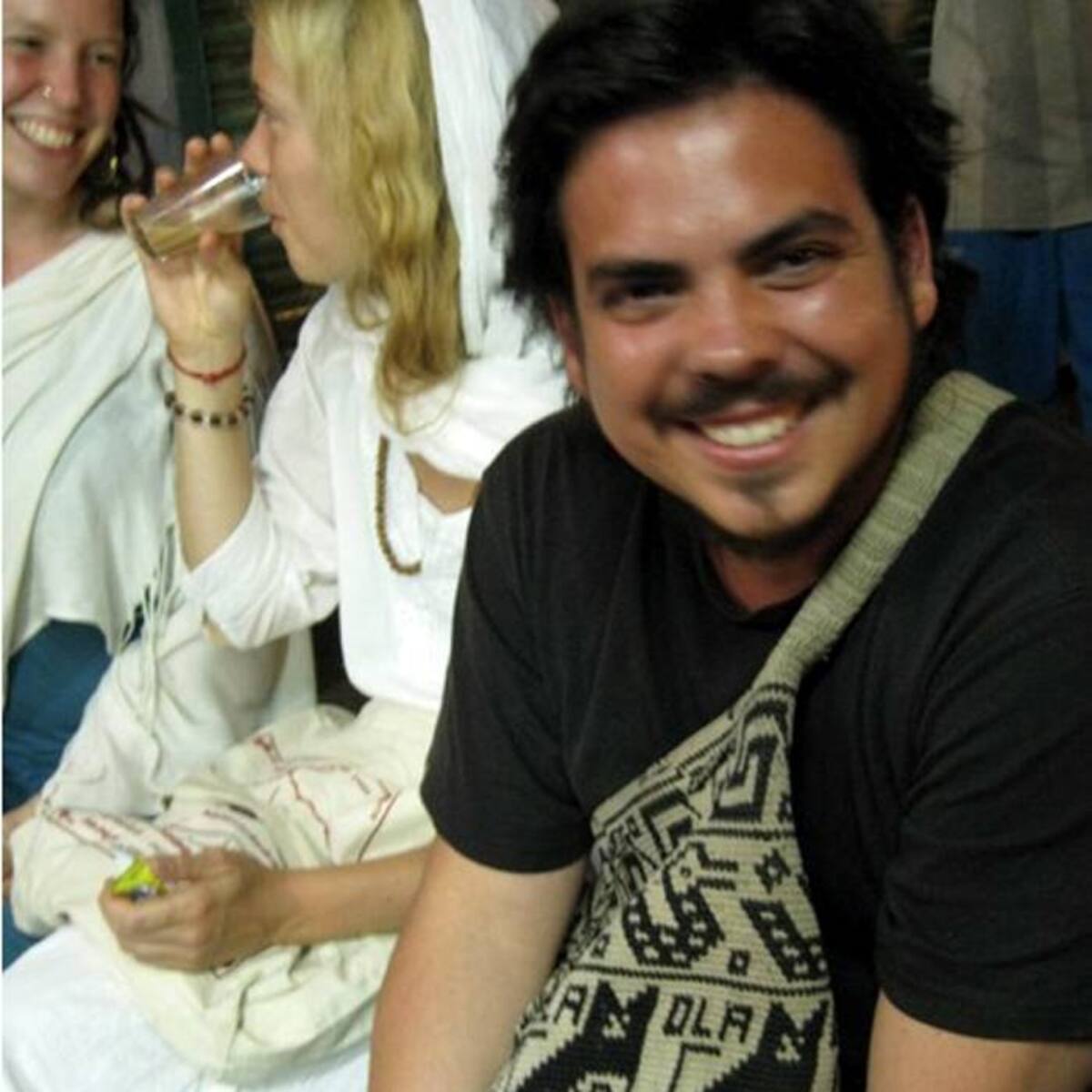 Rodolfo Segrera Visbal.