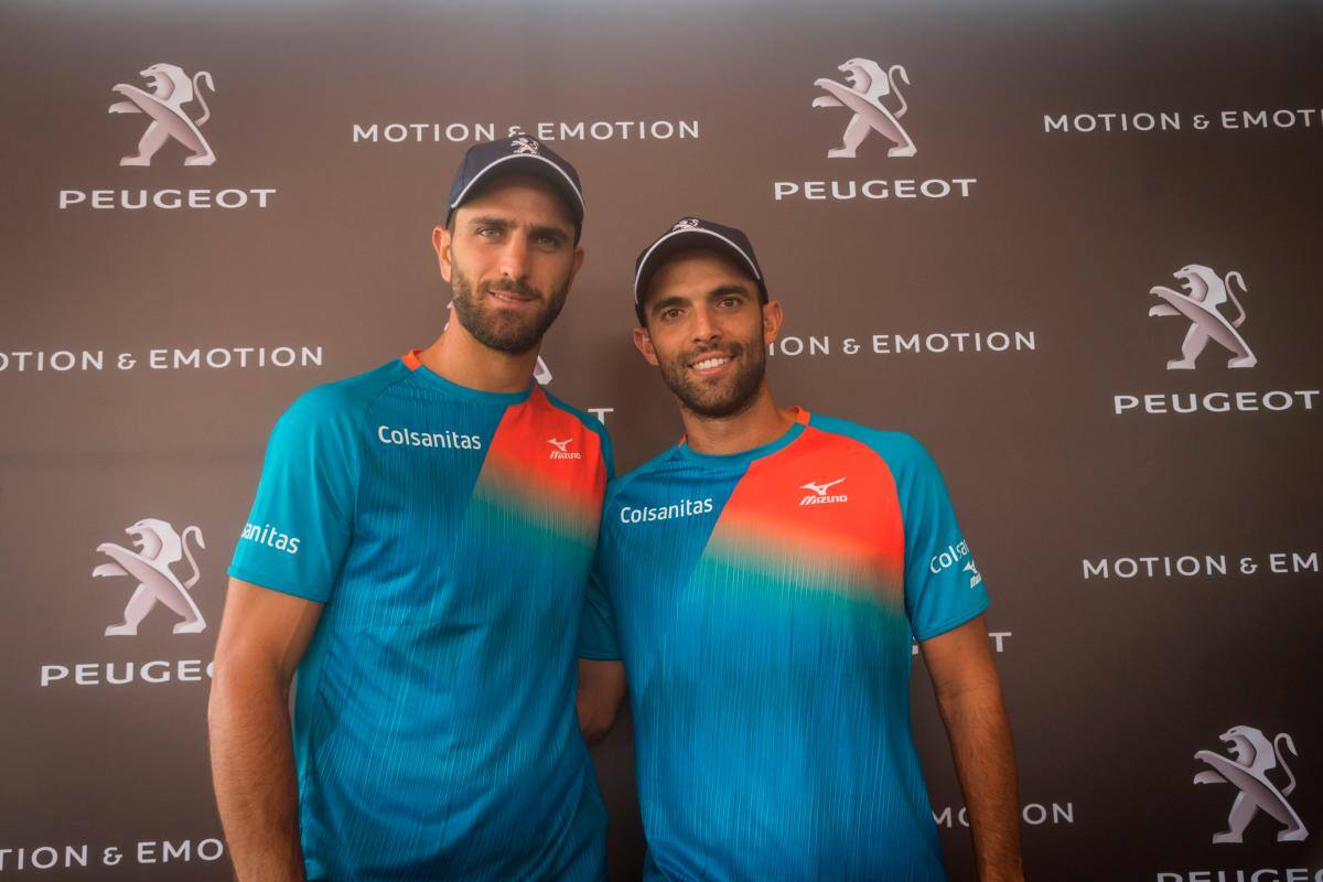 Peugeot Colombia nombra nuevos embajadores de la marca
