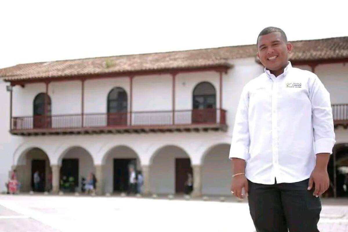 ¿Quién ordenó el asesinato del líder social Michael Pérez en La María?