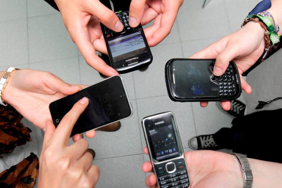 Colombia cambia su marcación telefónica
