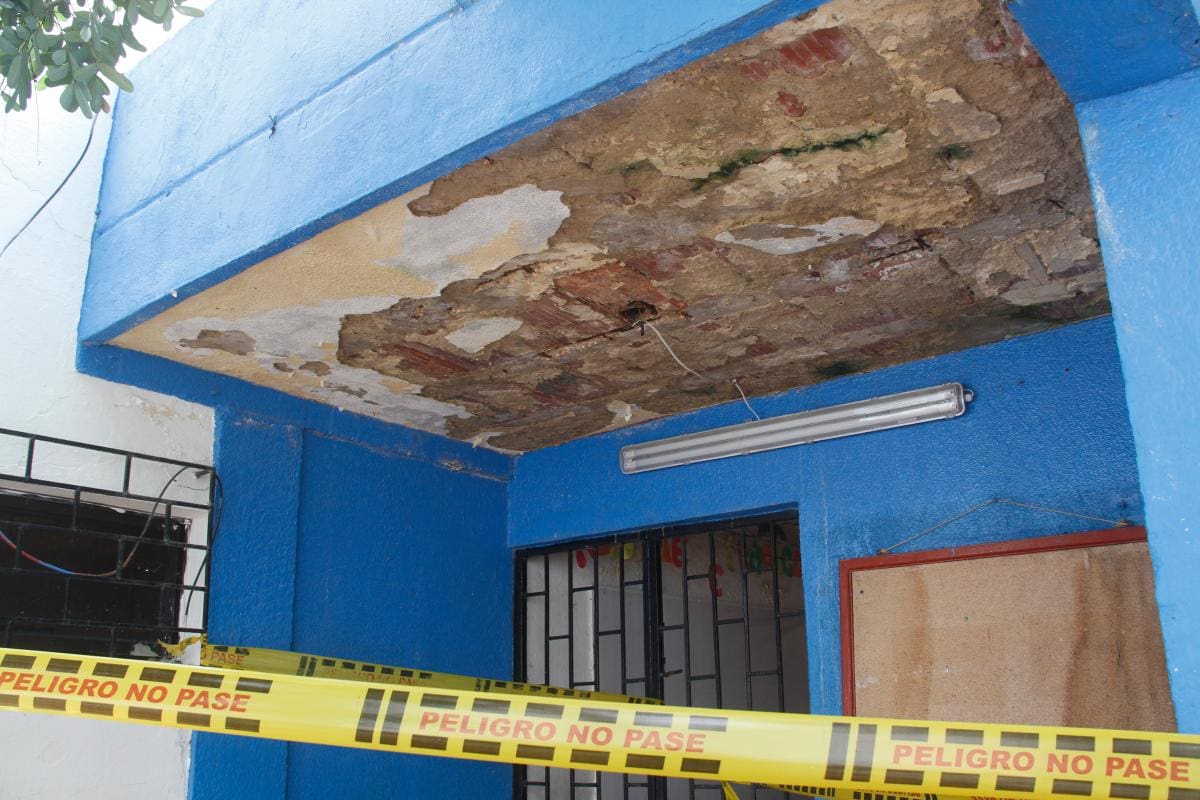 Se necesitan $250 mil millones para adecuar colegios en Cartagena