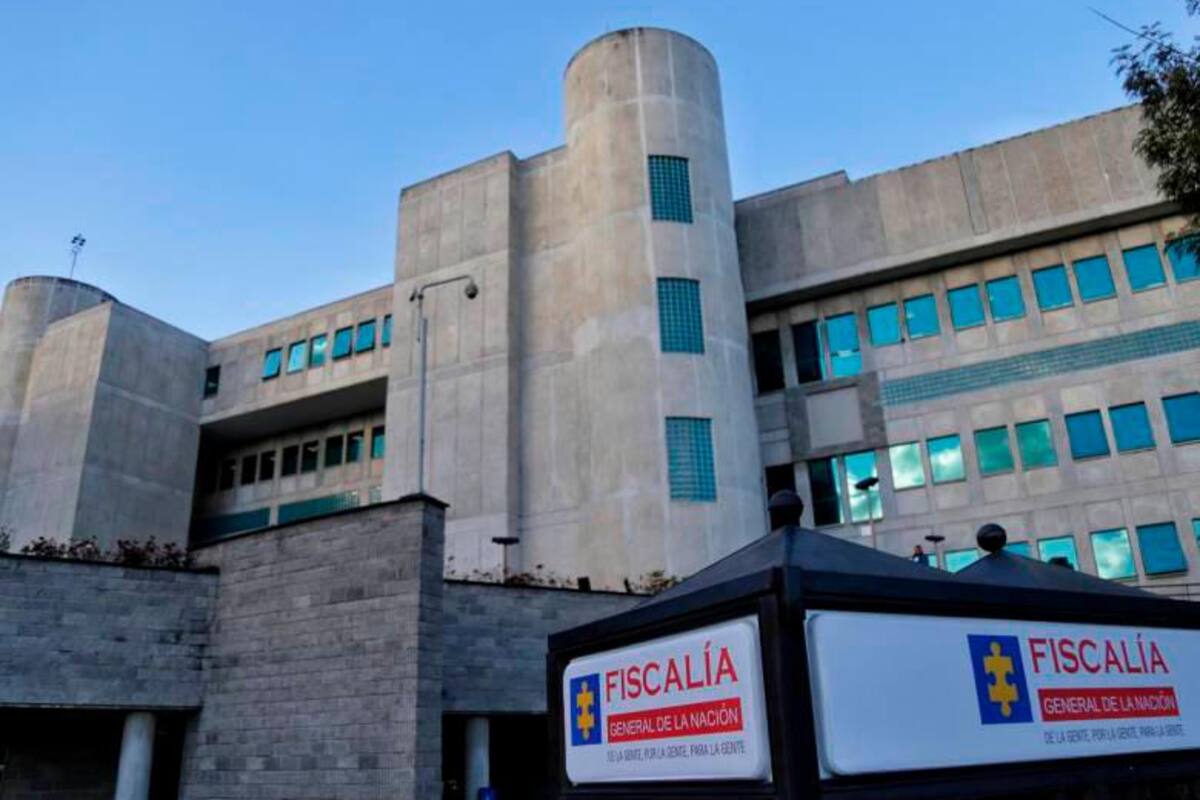 Capturan a “Pacho Malo”, funcionario de la Fiscalía involucrado en caso Martha Mancera