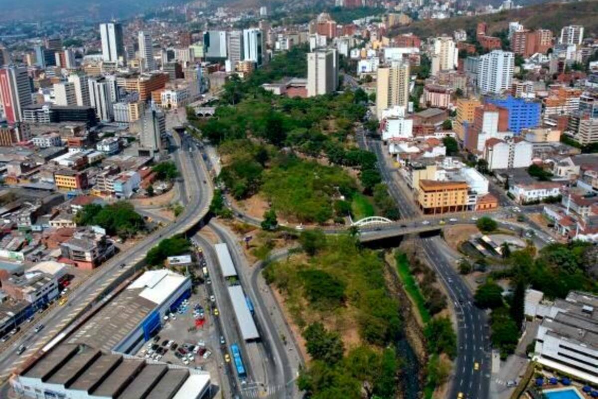 Histórico: Cali no registró homicidios ni quemados por pólvora en Navidad