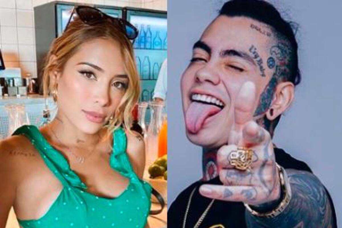 Luisa Fernanda W perdió pleito legal contra youtuber Nicolás Arrieta