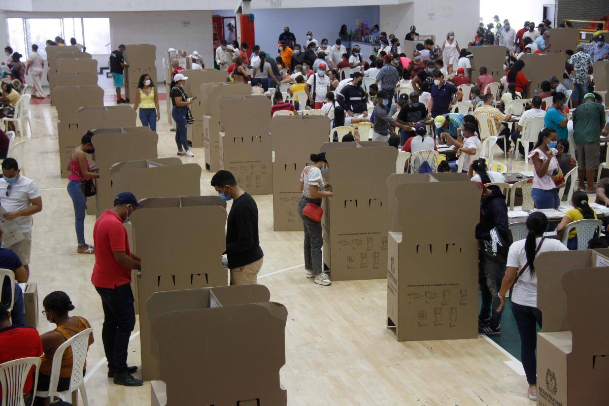 En Bolívar se afianzan clanes políticos y toma fuerza el voto de opinión