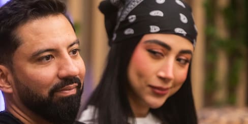¿Beba enfrenta crisis matrimonial? El mensaje de su esposo que causó revuelo