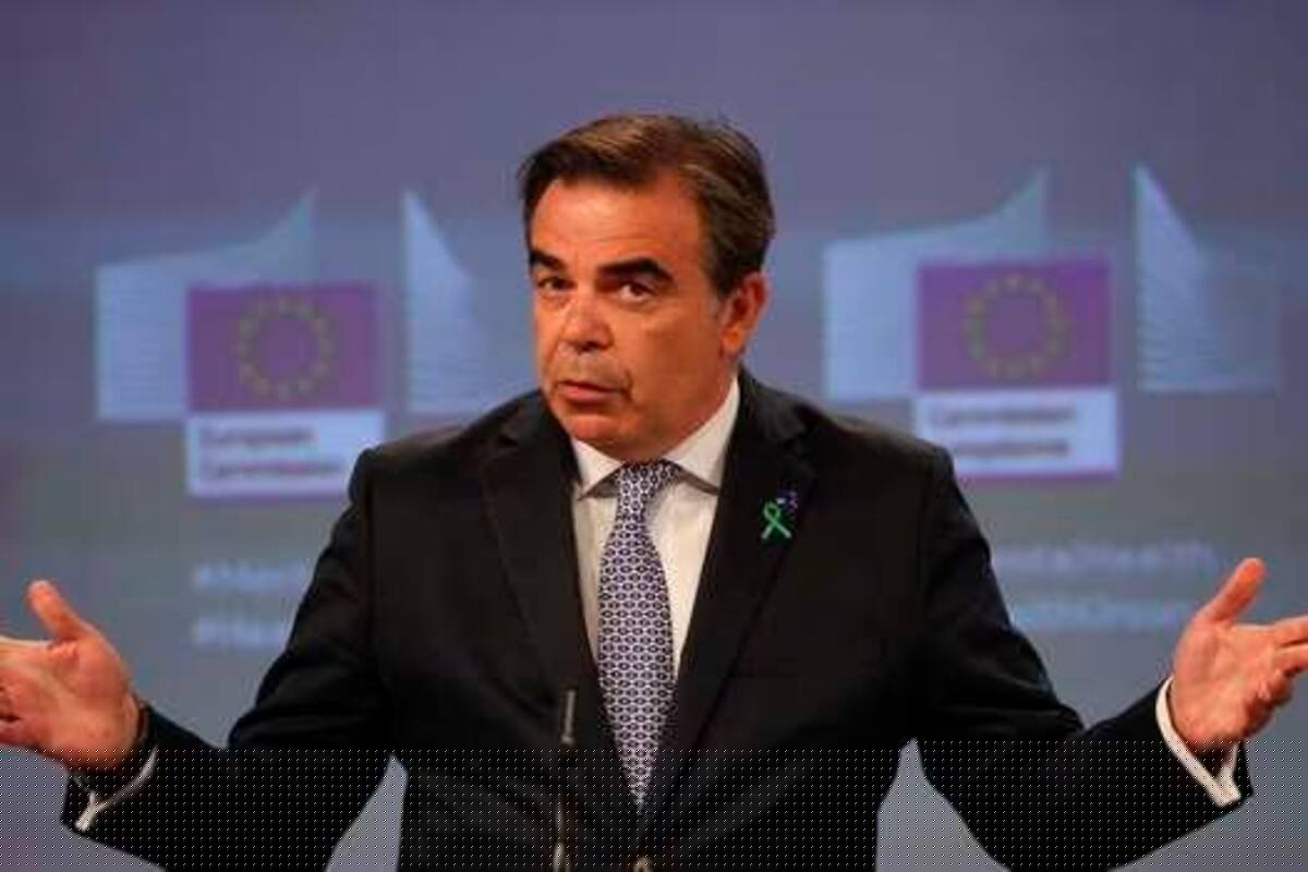 La Comisión Europea sigue en busca de cooperación, educación y seguridad