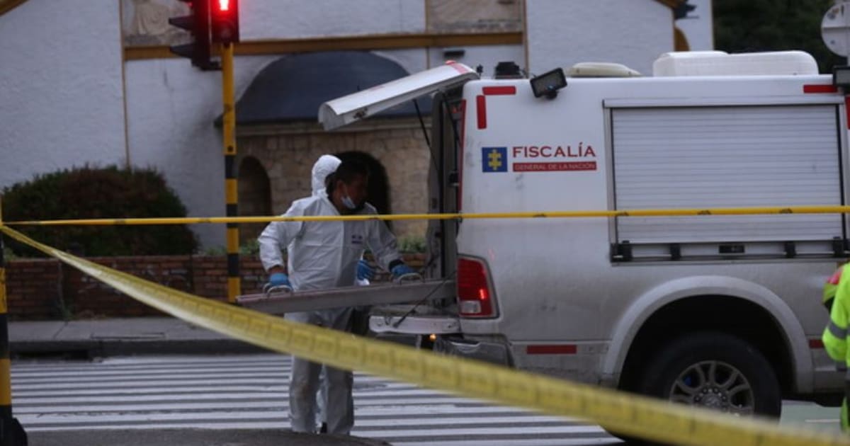 Violent attack left 3 dead during TV series filming: 4 arrested
