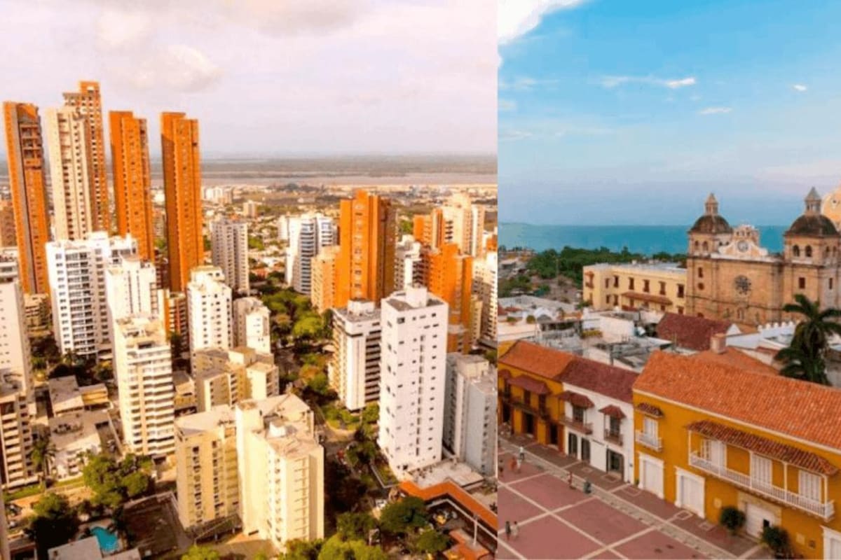 ¡Trabajo sí hay! Estas vacantes están disponibles en Cartagena y Barranquilla