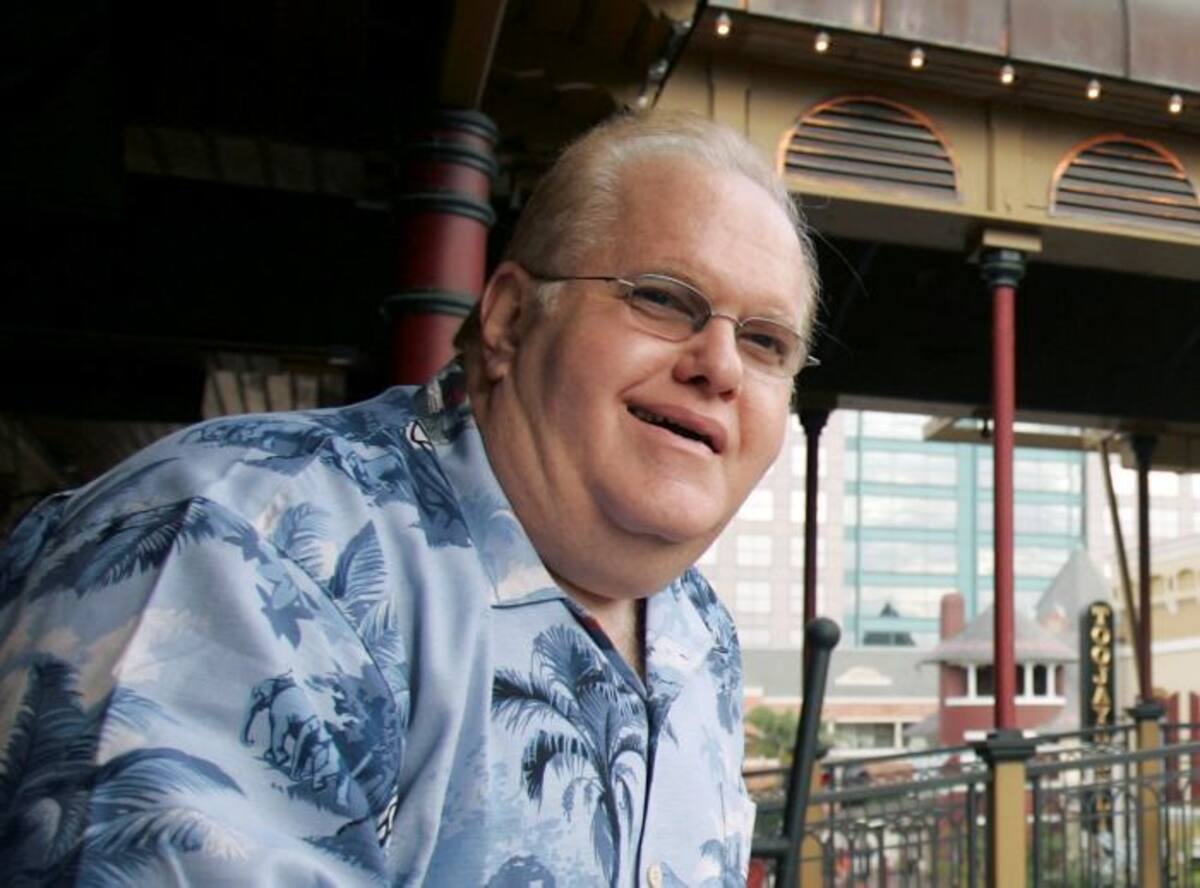 La estafa Ponzi de Pearlman que alcanzó 300 millones de dólares con sus compañías Trans Continental fue descubierta en 2006. //Archivo.