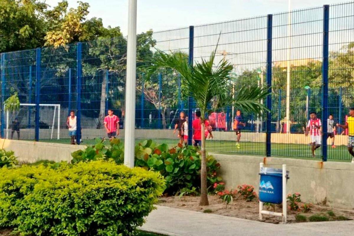 En Barranquilla se permitirá práctica deportiva en escuelas y clubes