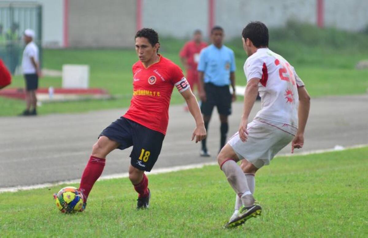 Rionegro espera a su rival en la final del Torneo Postobón. COLPRENSA
