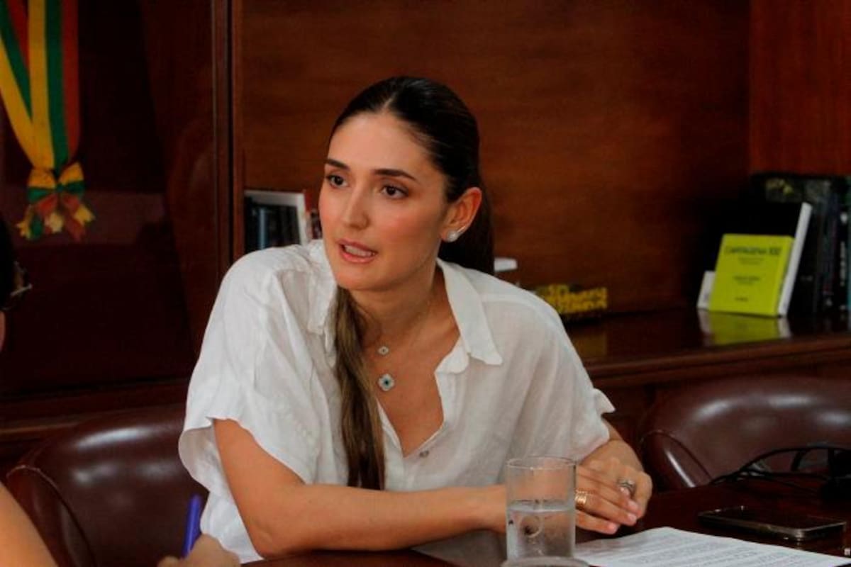 Conozca los dos megaproyectos que impulsará la nueva secretaria de Turismo