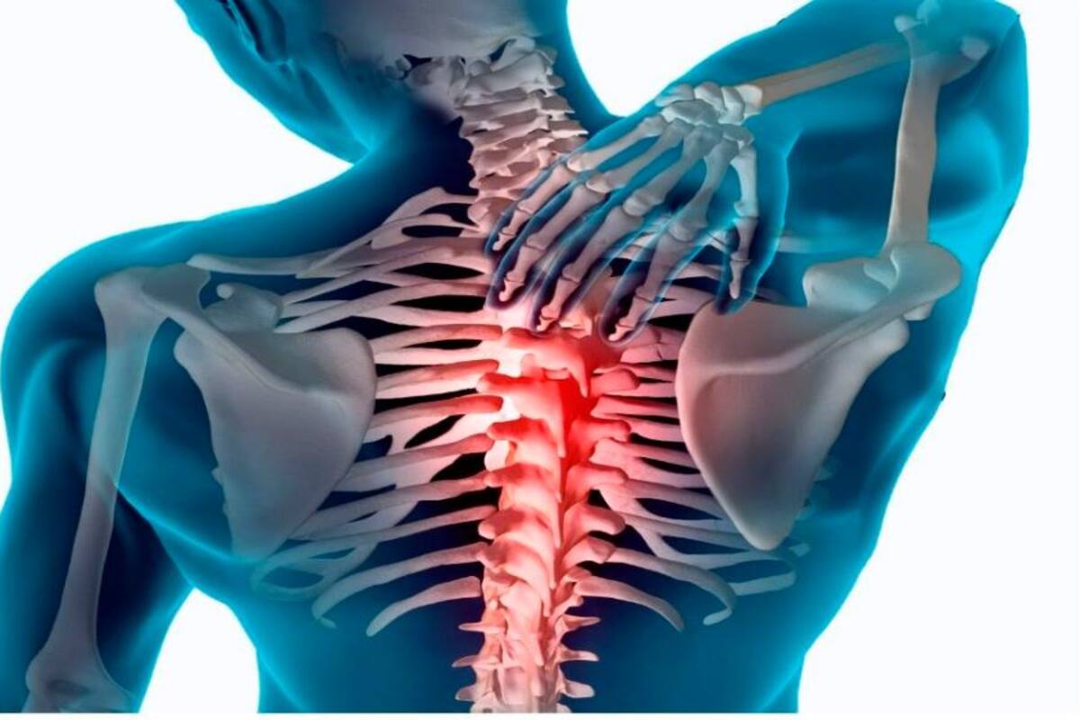 Este jueves y viernes, jornadas contra el dolor articular, muscular y óseo