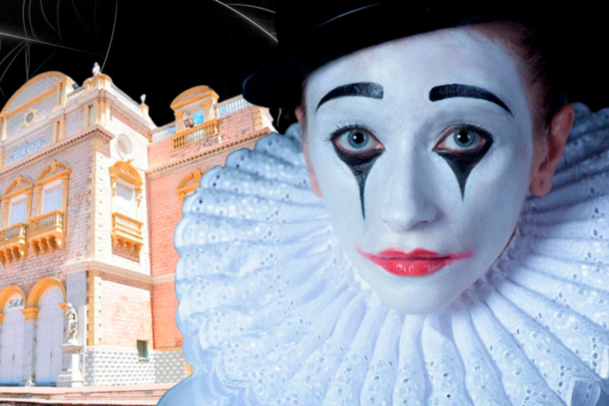 ¿Se está muriendo el interés por ver teatro en Cartagena?