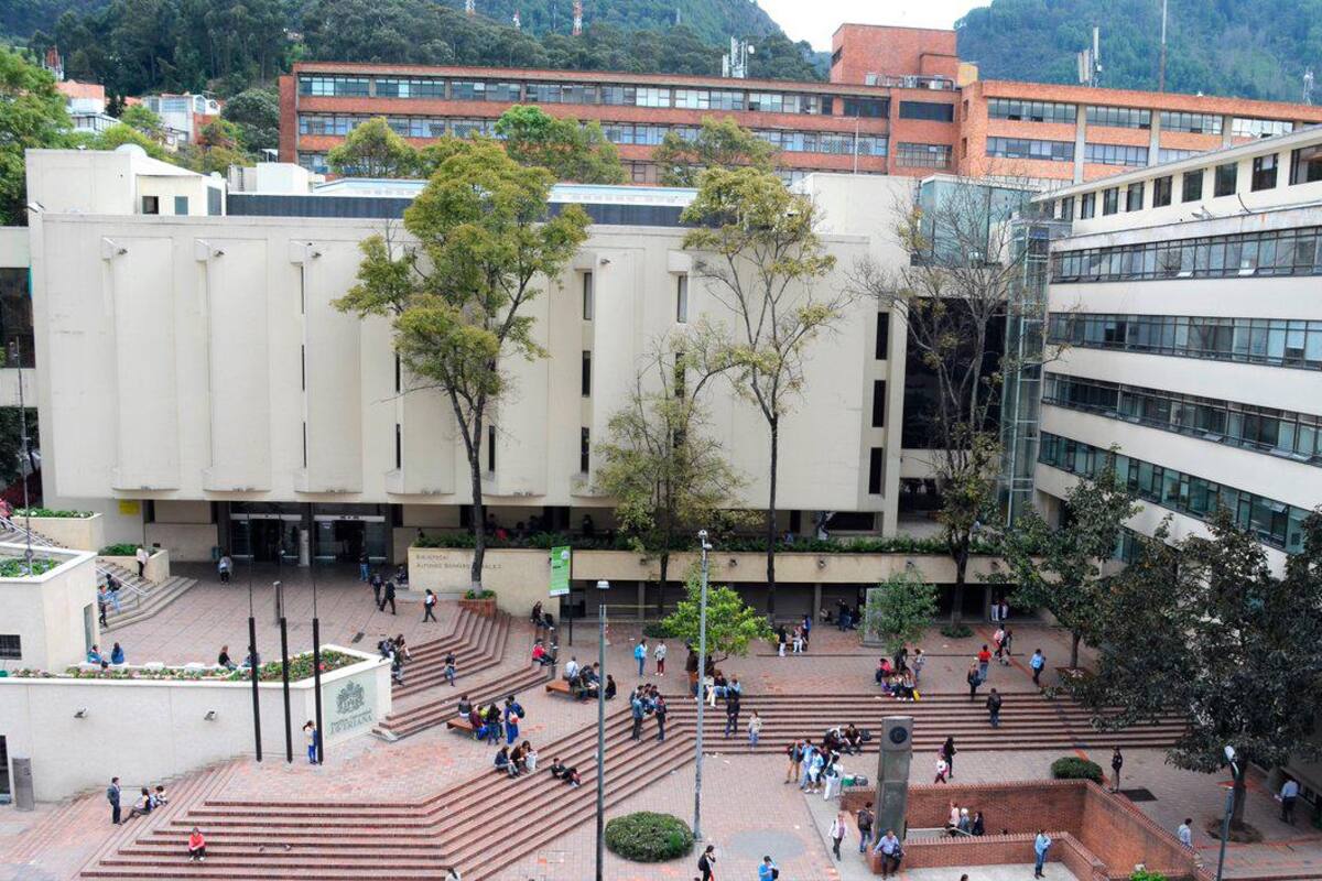 Universidades colombianas entre las mejores del mundo
