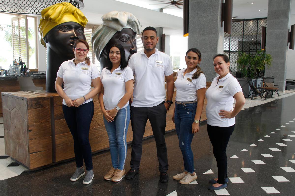 Jornada ecológica