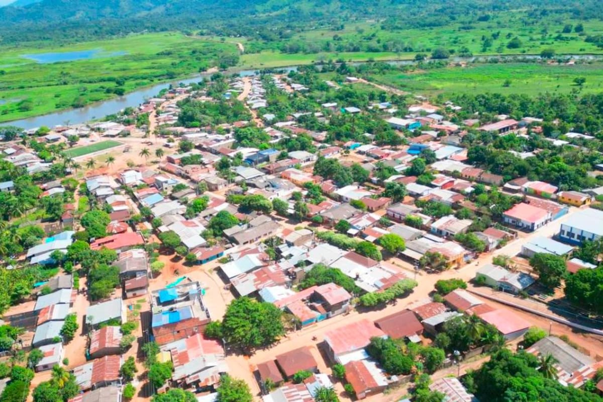 Invertirán $8.200 millones en el nuevo acueducto de Altos del Rosario
