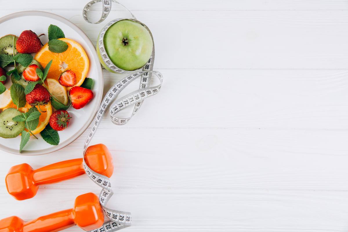 Consejos al adoptar tendencias alimentarias