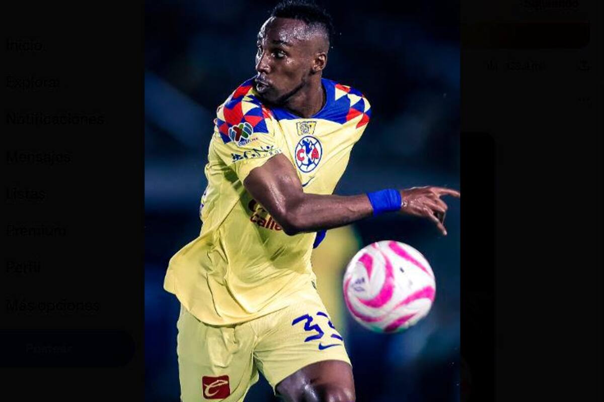 Ya hay fecha para el debut de Julián Quiñones en México