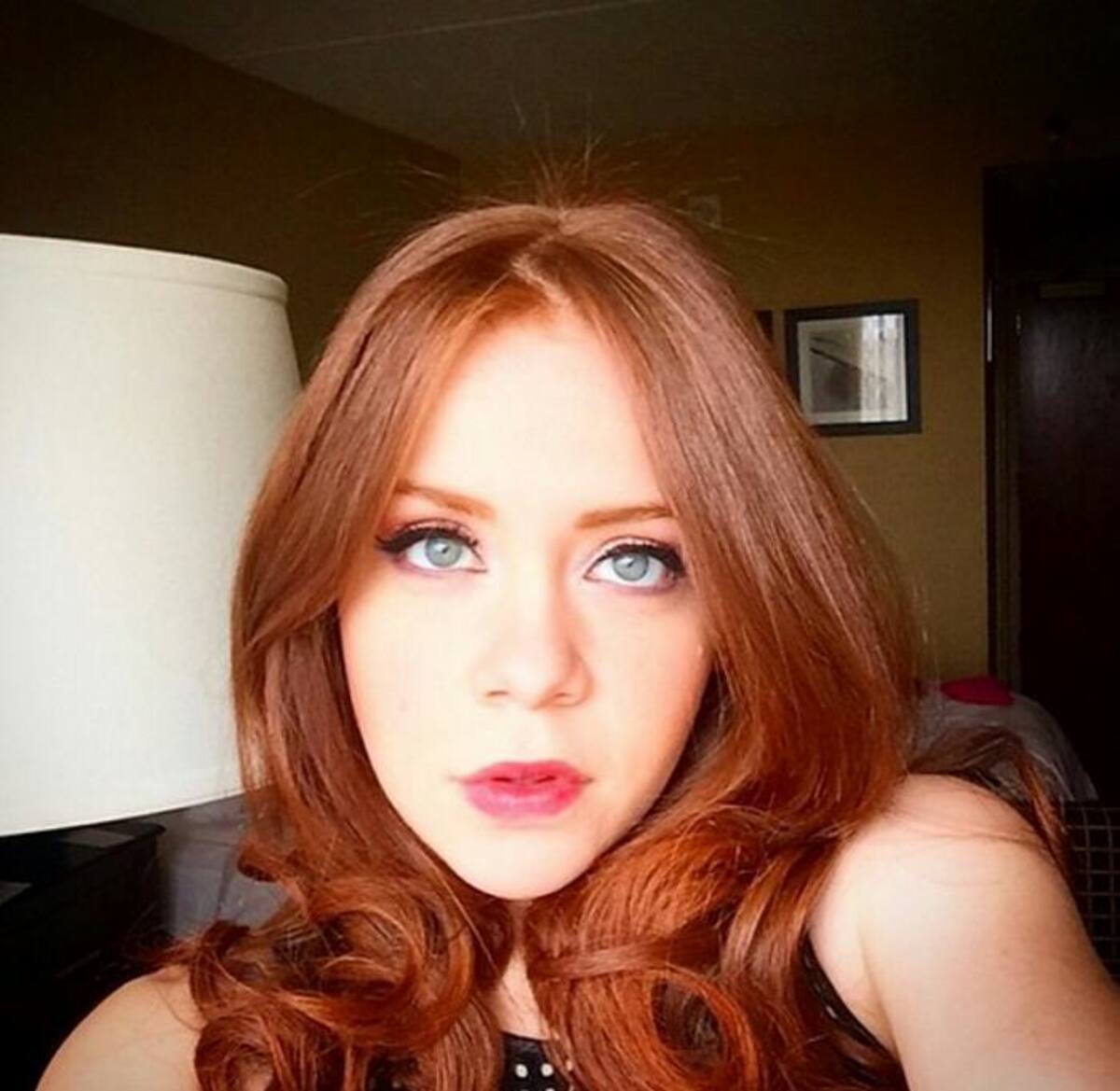 La cantante soprano, Daniella Mass COLPRENSA