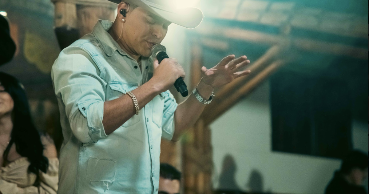 Polémica por video de “exorcistas” que aseguran haber advertido a Yeison Jiménez