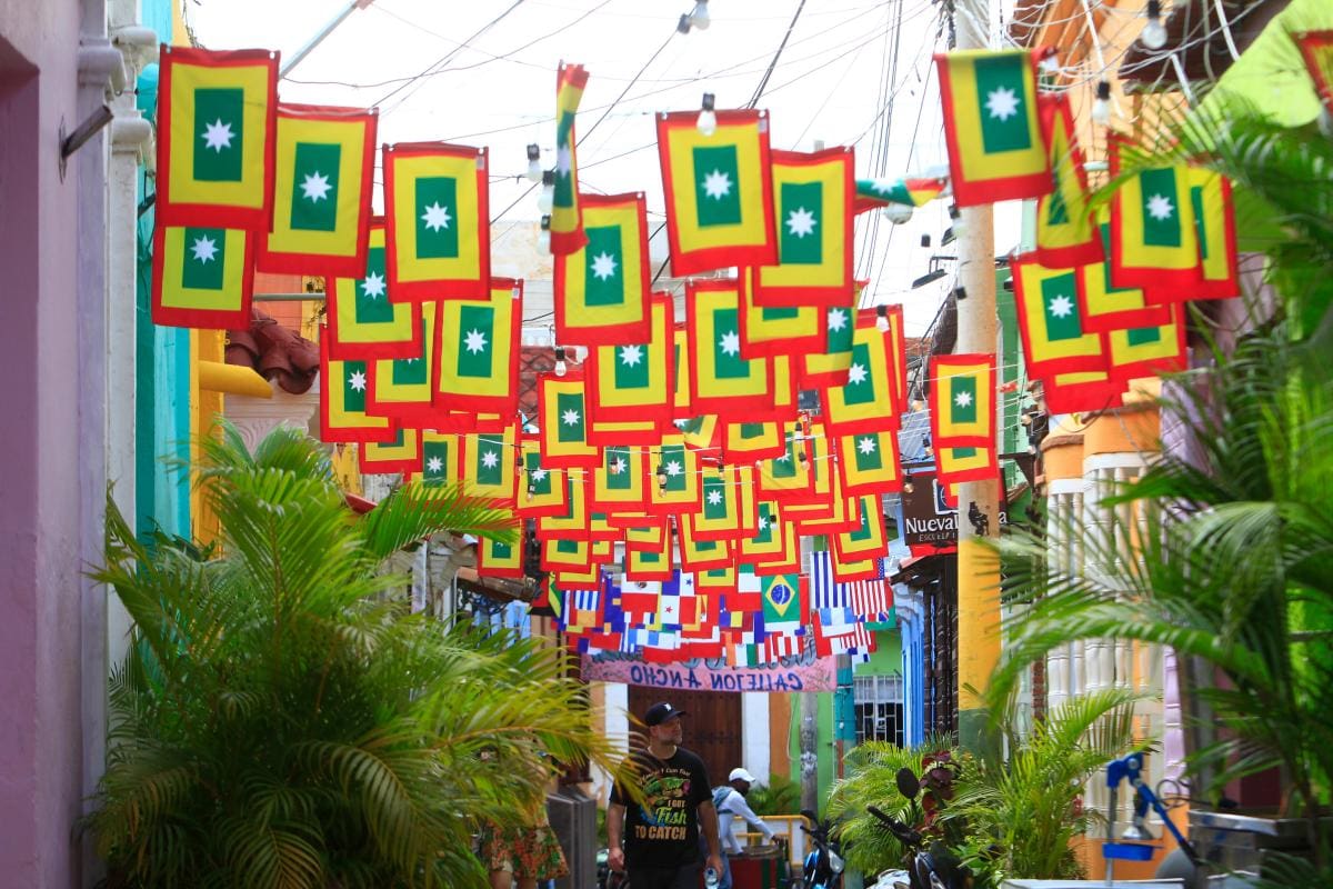 ¡Celebremos los 489 años de nuestra ciudad!