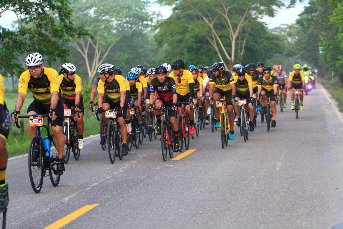 La Ruta Bolívar 3.1 fue un evento de alta calidad: Elías Del Valle
