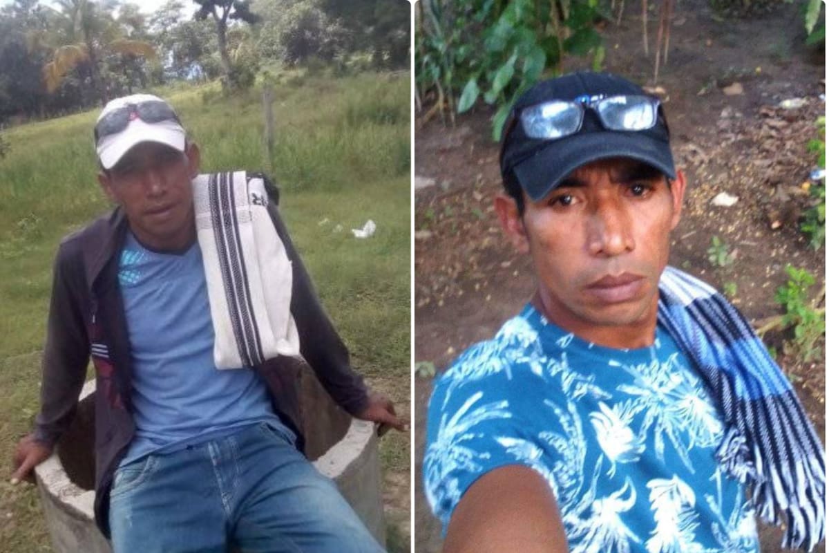 ¡De terror! A dos primos los sacaron de sus casas, los torturaron y se los llevaron