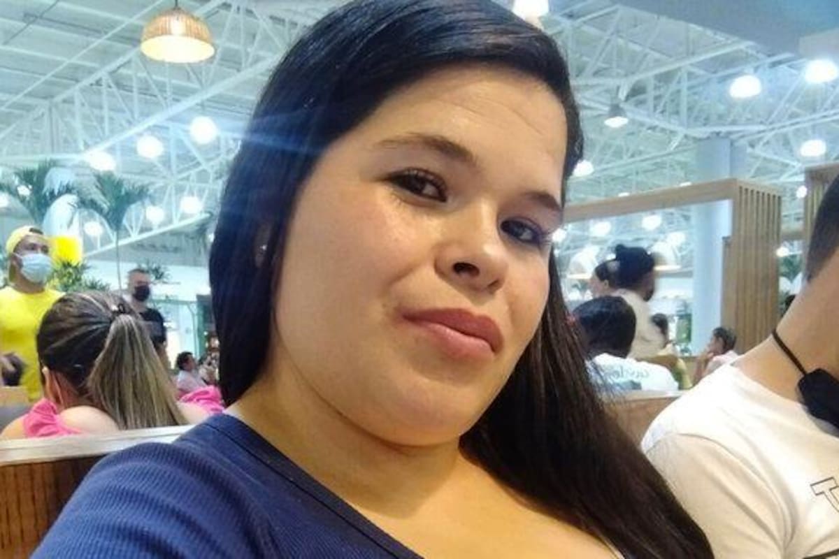 Mesera colombiana fue asesinada en medio de un tiroteo en EE. UU.