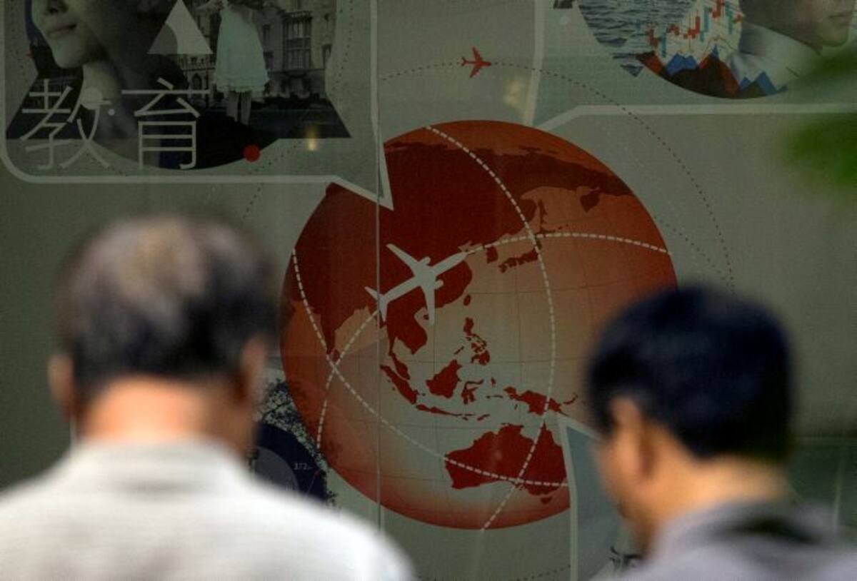 Diferentes países continúan unidos en la búsqueda del avión de Malaysia Airlines. AP Ng Han Guan