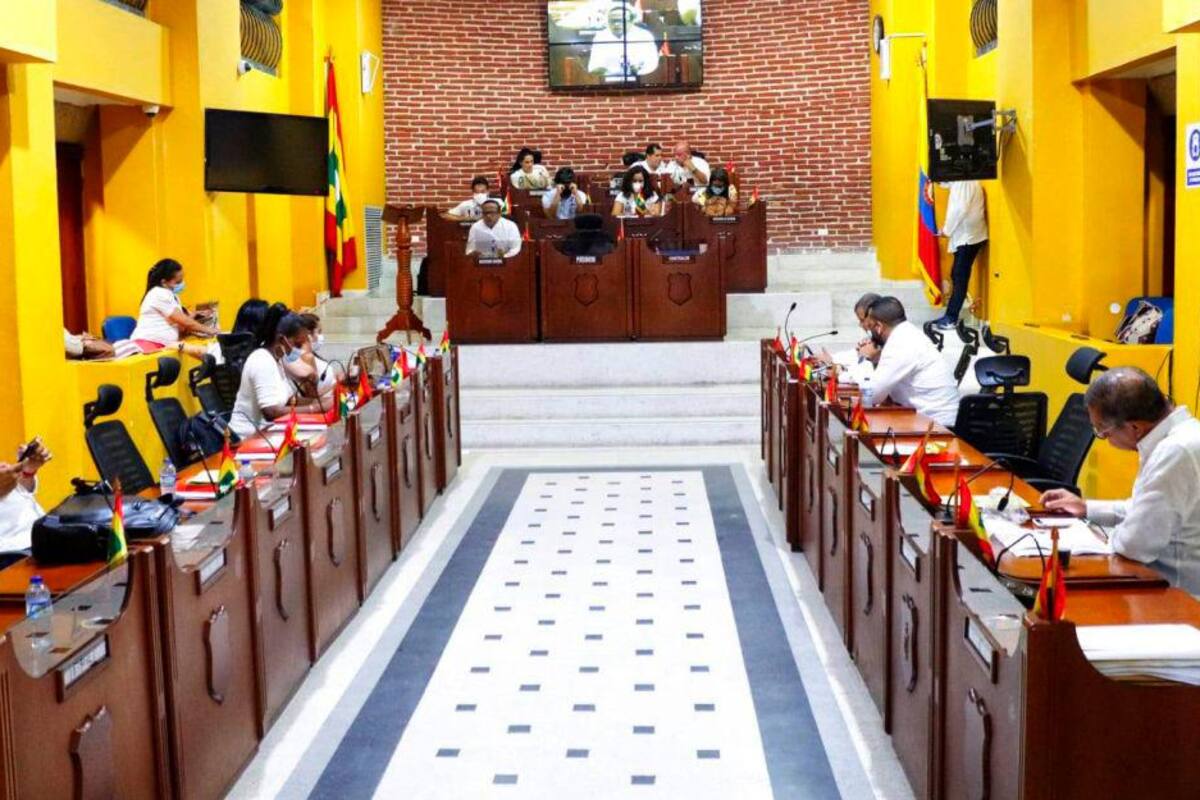 El paso clave que el Concejo retomó con relación a la Contraloría Distrital