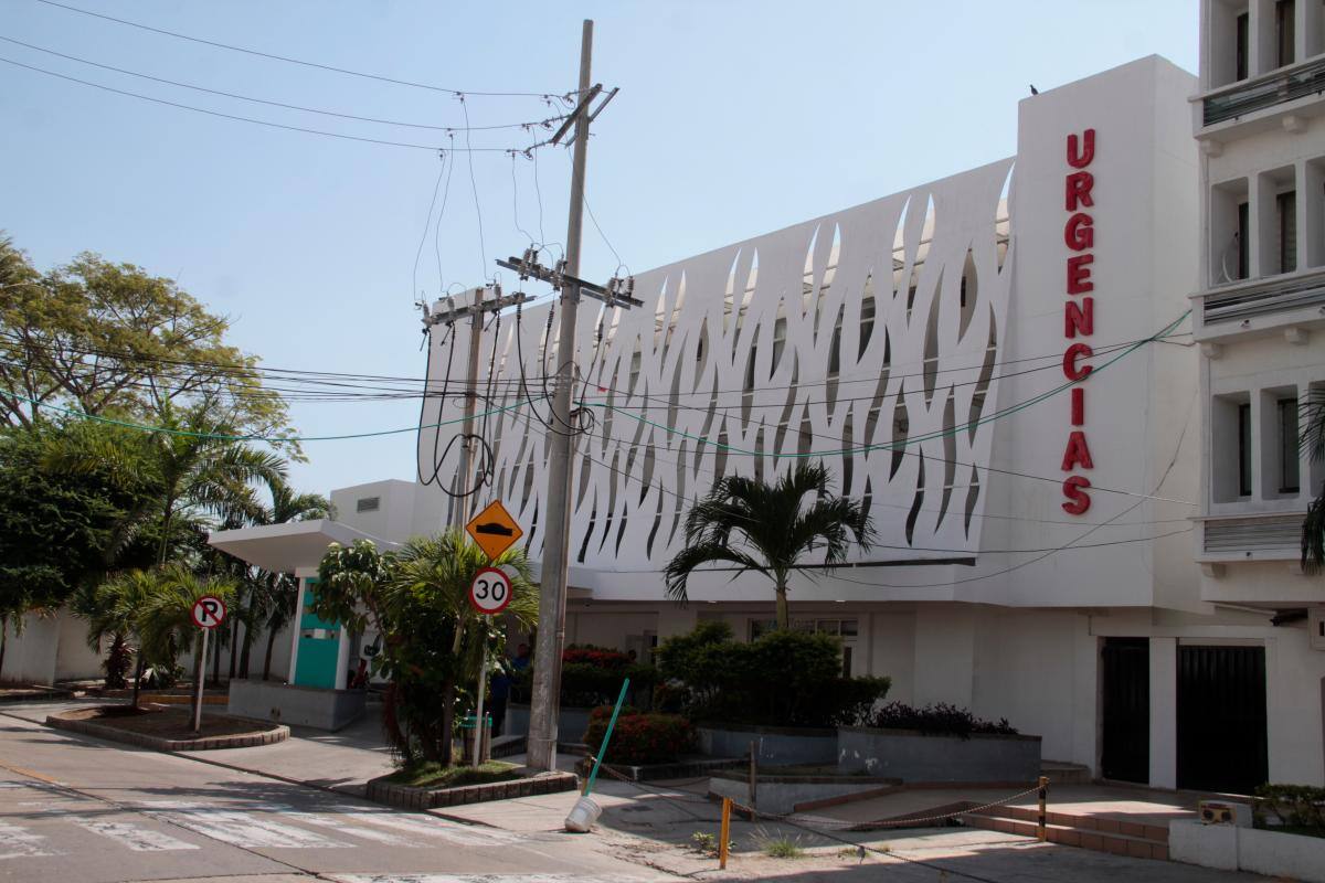 Apuñalan a un hombre en una fiesta en Bocachica