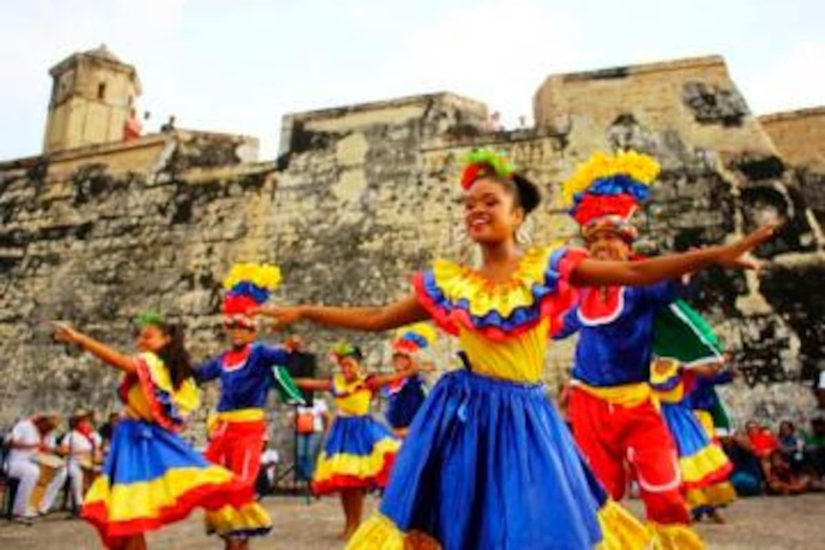 Estos son los días festivos en Colombia de 2024