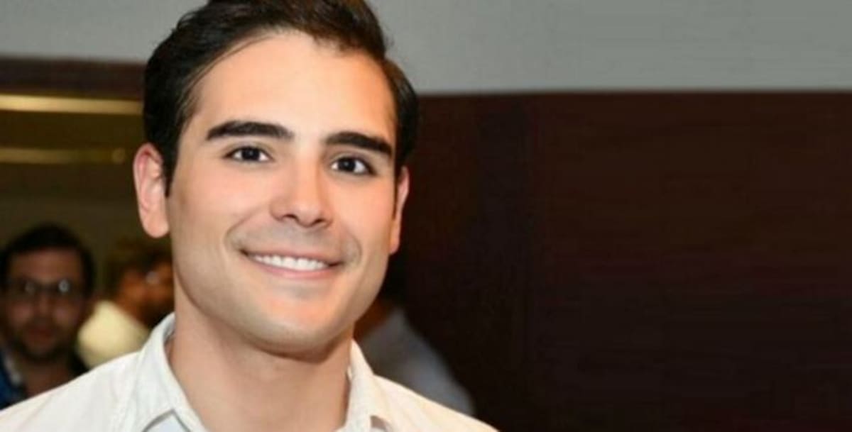 Sergio Londoño Zurek, hombre de confianza de Juan Manuel Santos y nieto de Teresita Román de Zurek, será posesionado mañana en el nuevo cargo.