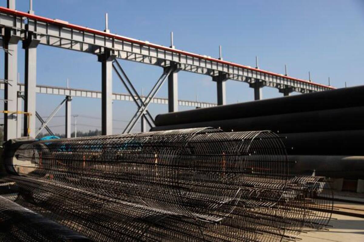 Primera línea del metro de Bogotá tiene retraso del 8%, según la Contraloría