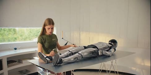 Enfrentarse al más poderoso: la historia de Vivian Wilson, la hija trans de Elon Musk