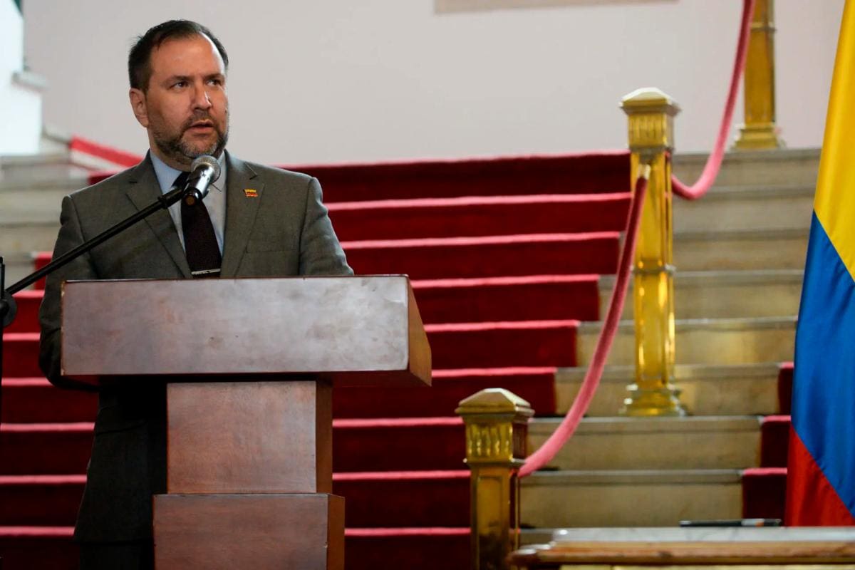 Más de 30 toneladas de ayuda humanitaria enviará Venezuela a Gaza